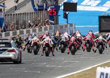 MotoGP 2023. La notizia in prima fila. Sprint: promossa o bocciata? [VIDEO]