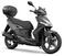 Kymco Agility 125 R16 + (2017 - 20) (6)