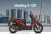 Piaggio Medley 125 ABS (2021 - 24) (6)