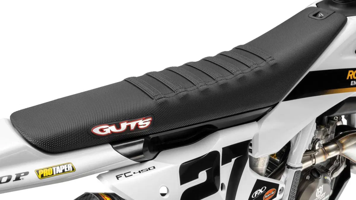 Husqvarna FC 450 FC 450 Rockstar Edition (2024) (8)