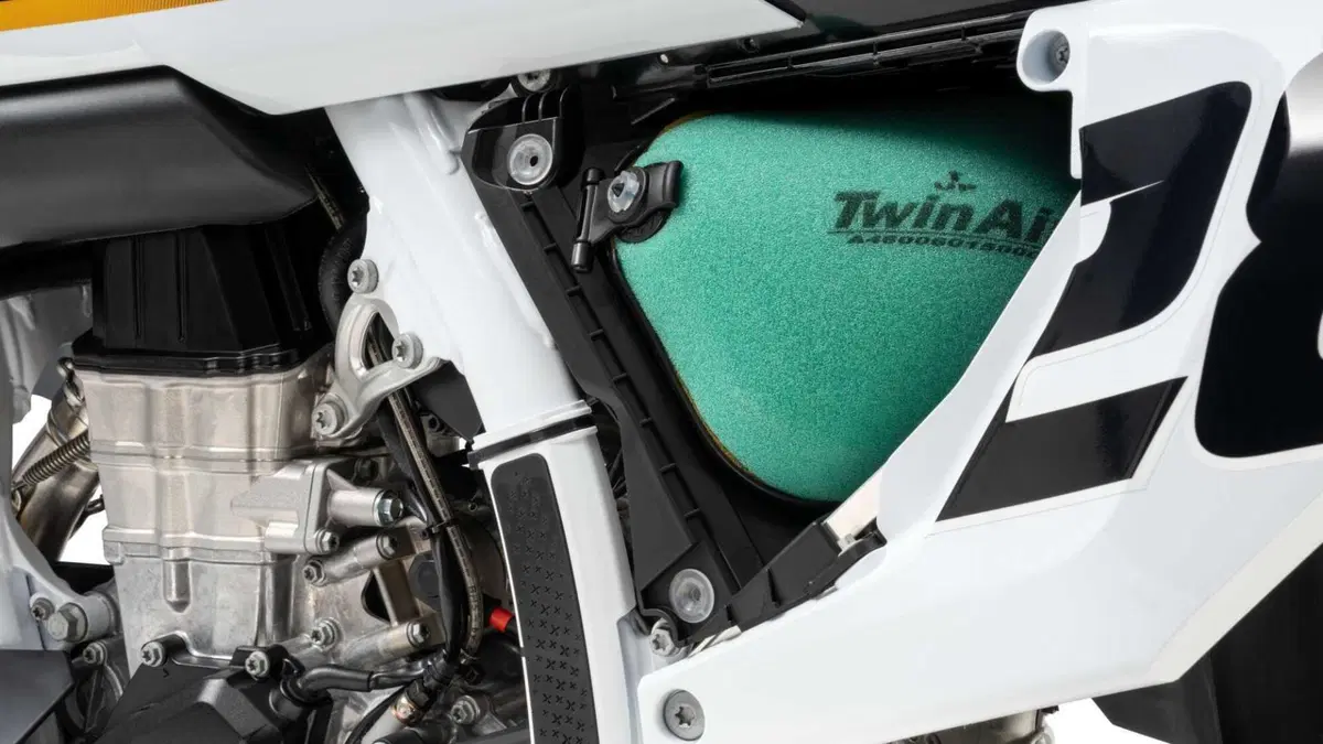 Husqvarna FC 450 FC 450 Rockstar Edition (2024) (7)