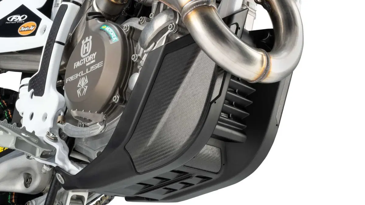 Husqvarna FC 450 FC 450 Rockstar Edition (2024) (10)