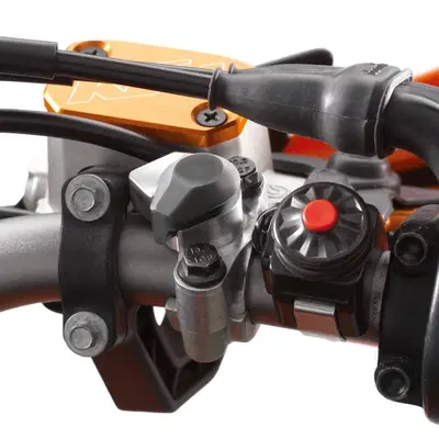 Interruttore curva di accensione Ktm Off-road