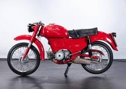 Moto Guzzi 1960 MOTO GUZZI ZIGOLO d'epoca