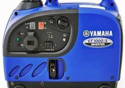 Generatore corrente YAMAHA EF1000iS