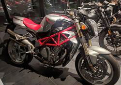 MV Agusta Brutale 910 S (2005 - 11) usata