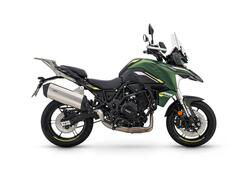 Benelli TRK 702 (2023 - 24) nuova