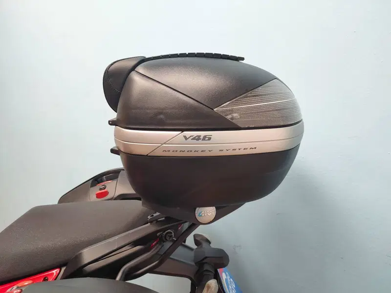 Ducati Multistrada 1200 S Touring (2010 - 12) (17)
