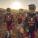 Dakar 2024. KTM e oltre