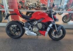 Ducati Streetfighter V4 1100 (2021 - 22) usata