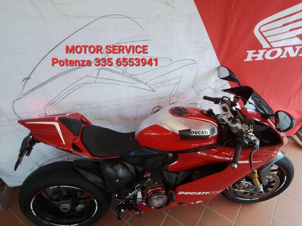 Ducati 1199 Panigale R ABS (2013 - 17) (2)