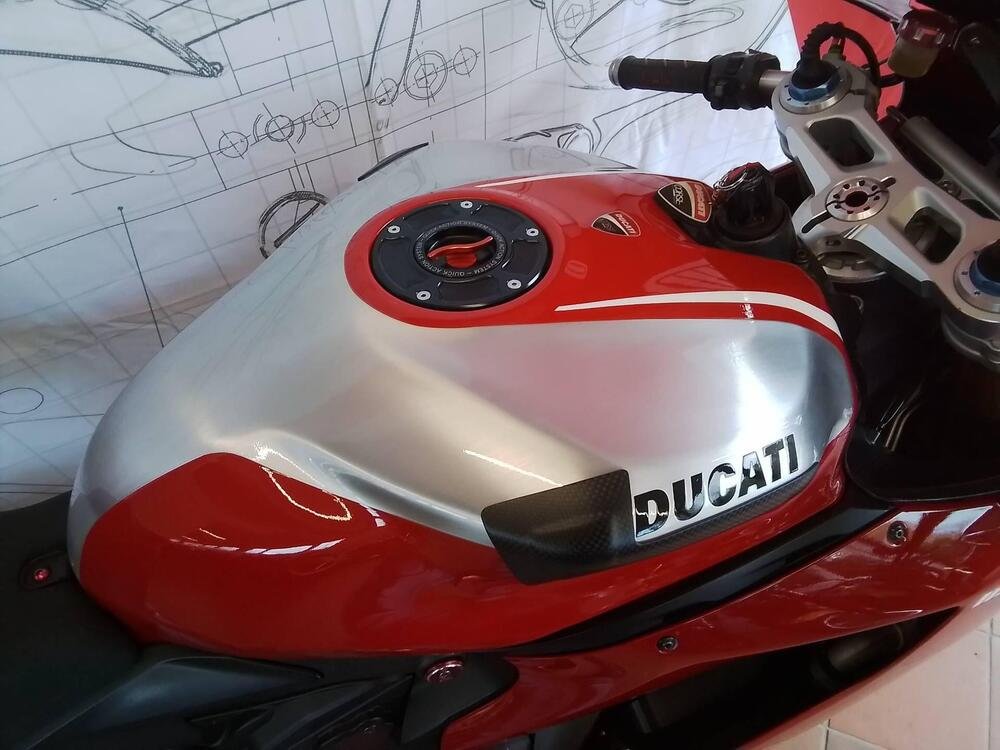 Ducati 1199 Panigale R ABS (2013 - 17) (4)