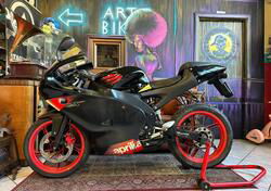 Aprilia RS 50 (2003 - 06) usata