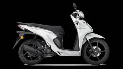 Honda Vision 110 (2025 - 26) nuova