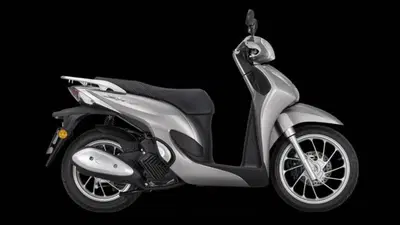 Honda SH 125 Mode (2024 - 26) nuova