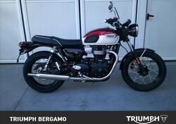 Triumph Bonneville T100 (2021 - 24) nuova