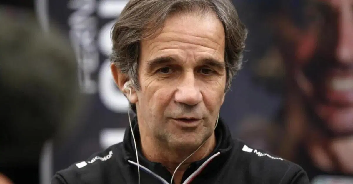 MotoGP 2023. L'indizio di Luca Marini e l'addio alla F1 non fanno una prova ma... Cosa sappiamo sul ritorno di Davide Brivio in MotoGP?