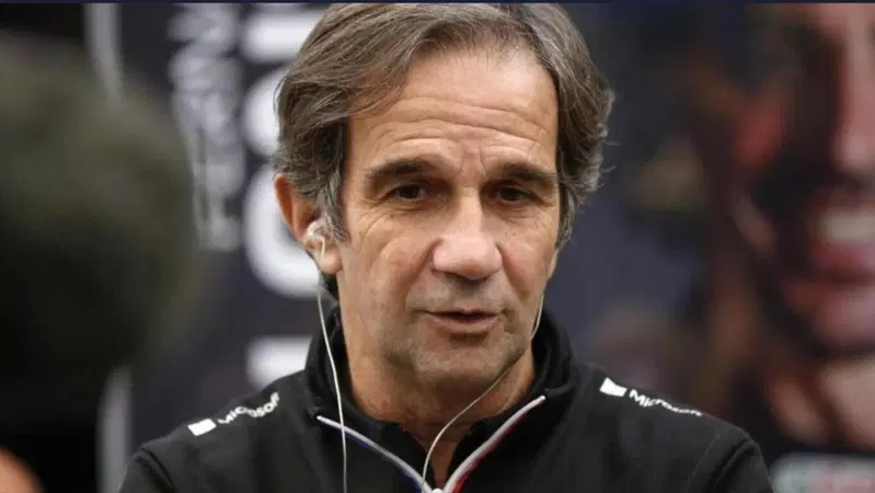 MotoGP 2023. L'indizio di Luca Marini e l'addio alla F1 non fanno una prova ma... Cosa sappiamo sul ritorno di Davide Brivio in MotoGP?