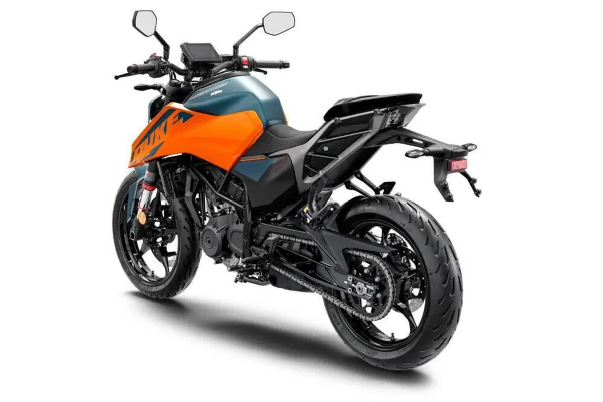 KTM 125 Duke (2024 - 25) (5)