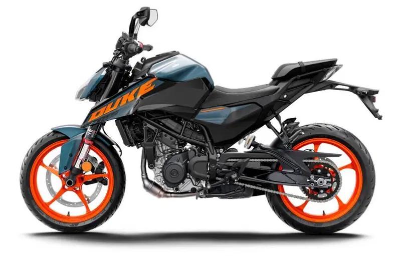 KTM 125 Duke (2024 - 25) (2)