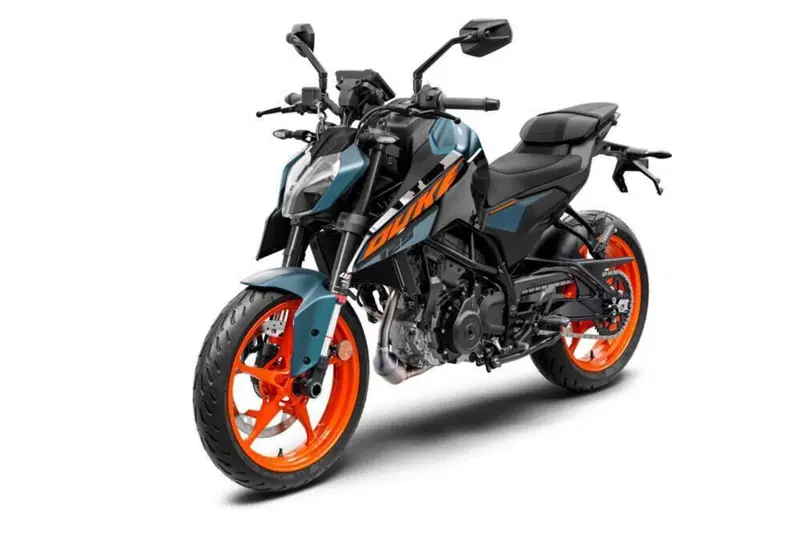 KTM 125 Duke (2024 - 25) (10)