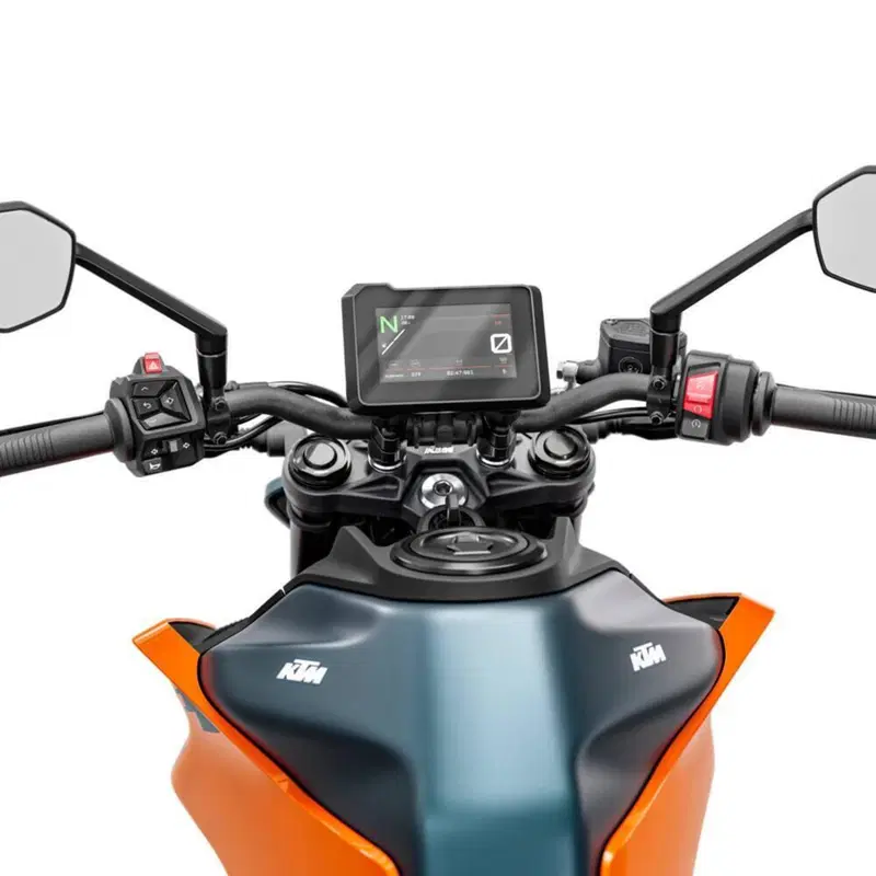 KTM 125 Duke (2024 - 25) (11)