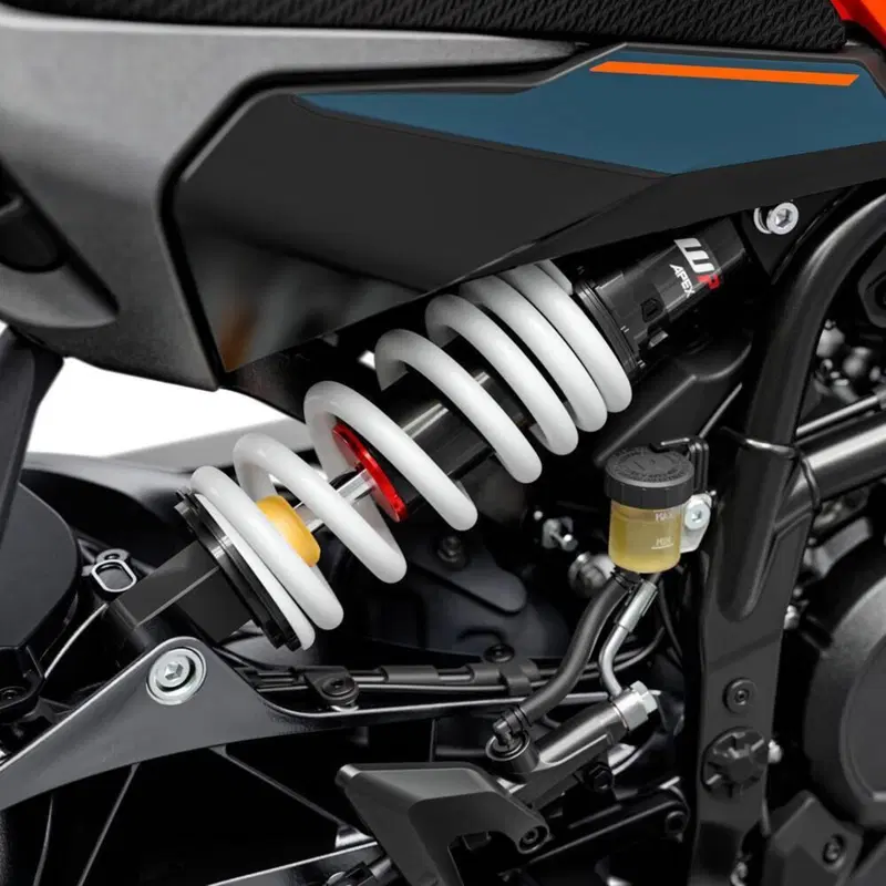 KTM 125 Duke (2024 - 25) (12)