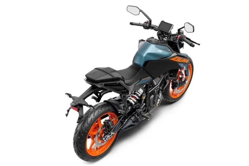 KTM 125 Duke (2024 - 25) (7)
