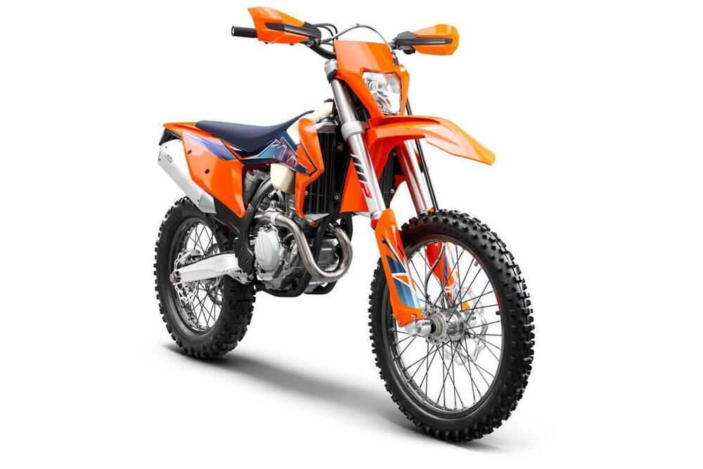 KTM EXC 350 F (2022) (2)