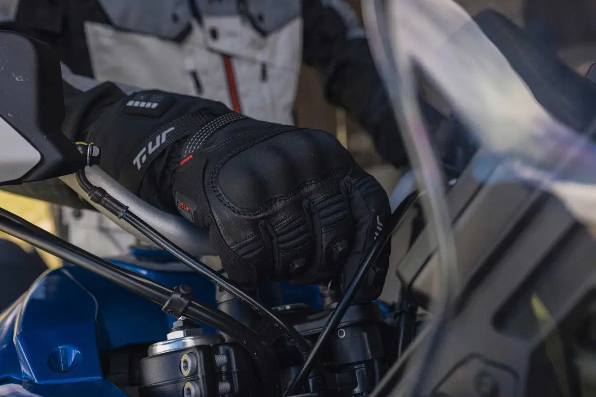 Natale 2023. 18 dicembre, un'idea regalo al giorno per motociclisti: T.ur (6)