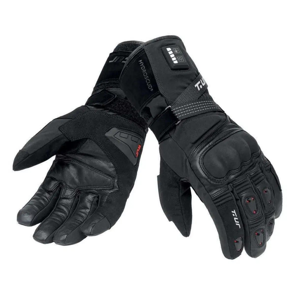 Natale 2023. 18 dicembre, un'idea regalo al giorno per motociclisti: T.ur (7)