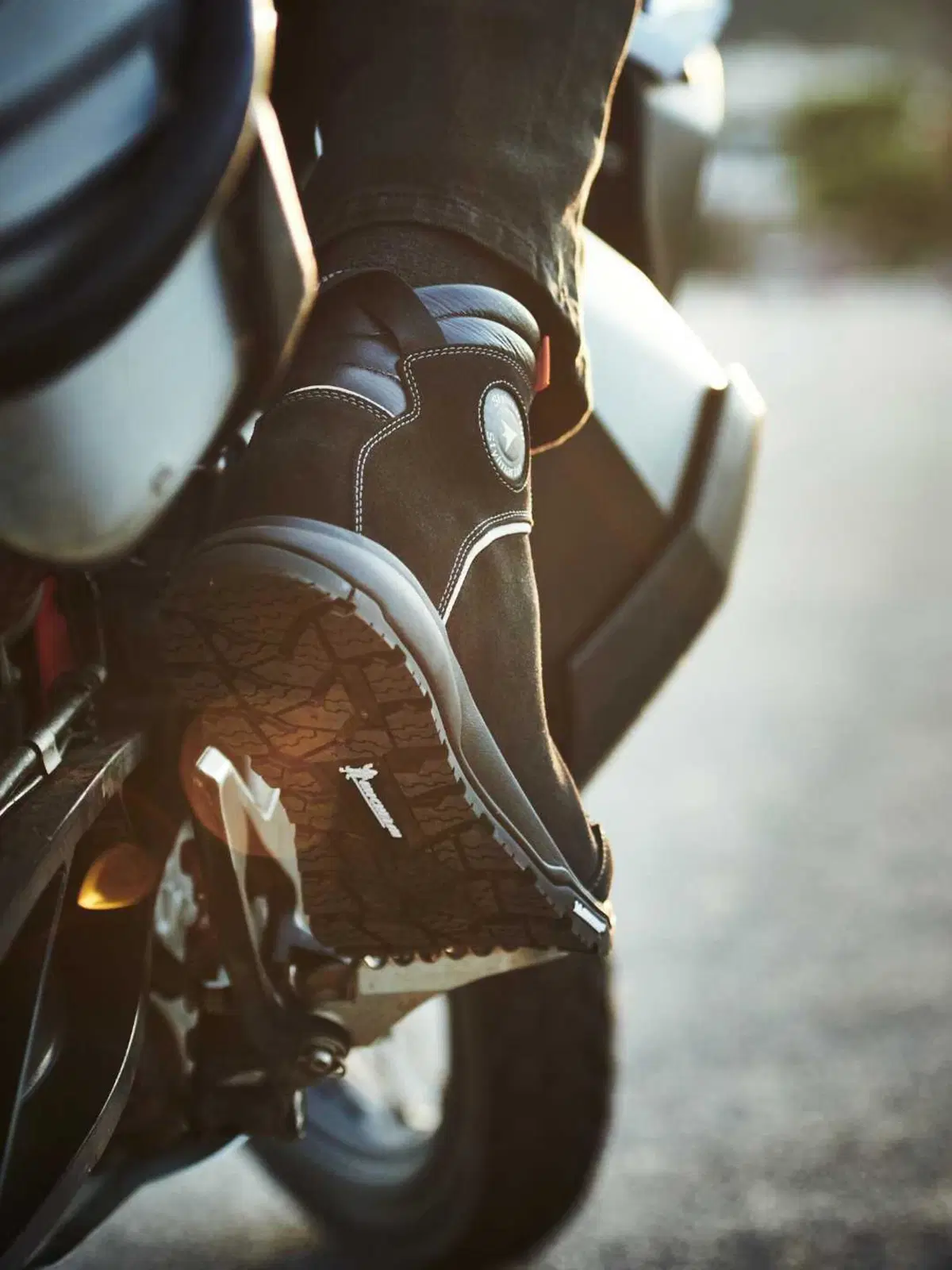 Natale 2023. 19 dicembre, un'idea regalo al giorno per motociclisti: Stylmartin (4)