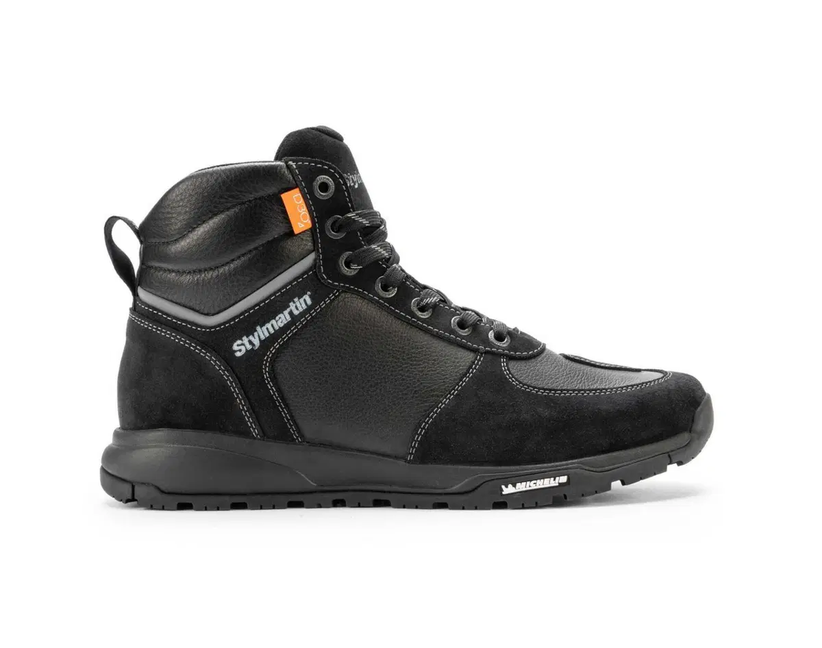 Natale 2023. 19 dicembre, un'idea regalo al giorno per motociclisti: Stylmartin