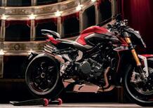 Mv Agusta: attive le promozioni fino al 15 gennaio