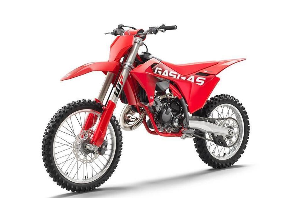 GASGAS MC 125 (2024) (2)