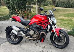 Ducati Monster 1200 (2014 - 16) usata