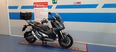 Honda X-ADV 750, catalogo e listino prezzi 