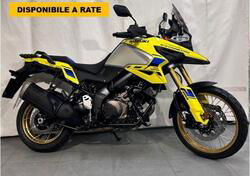 Suzuki V-Strom 1050DE (2023 - 24) nuova