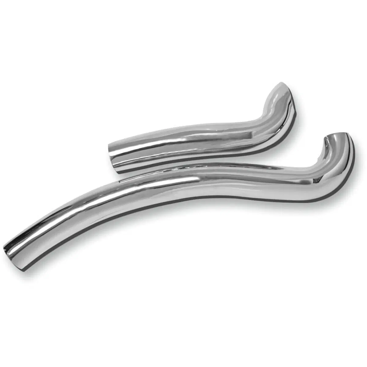 Paracalori per Scarico Bassani Radial Sweepers per 