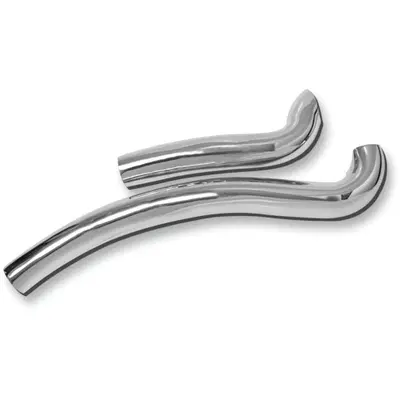 Paracalori per Scarico Bassani Radial Sweepers per 