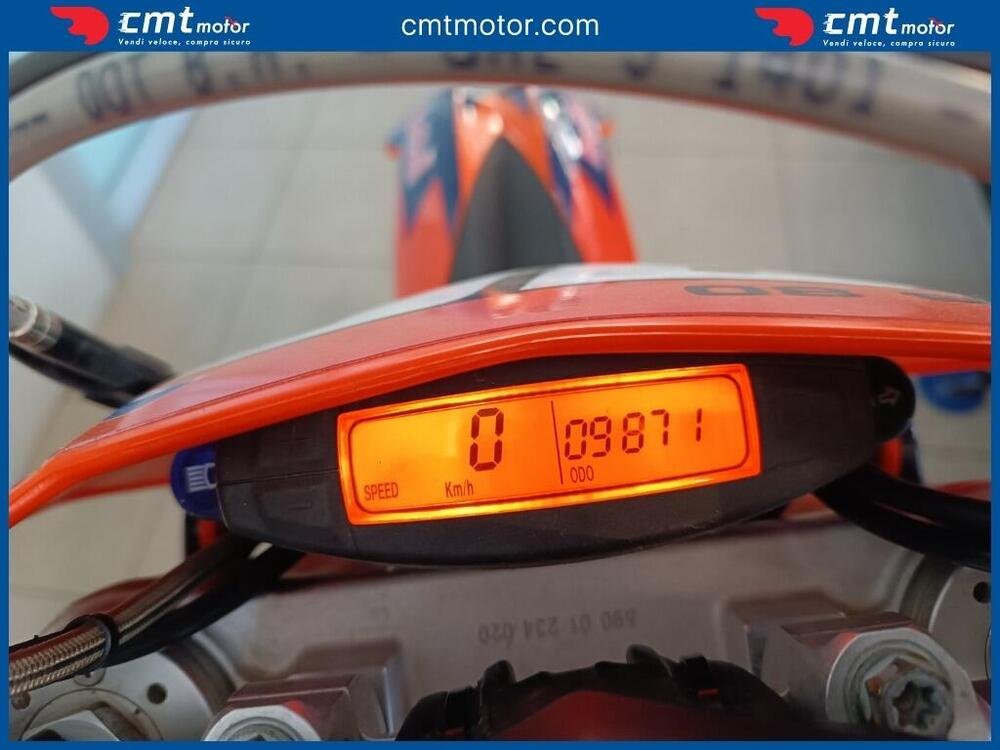 KTM EXC 250 F (2010) (5)