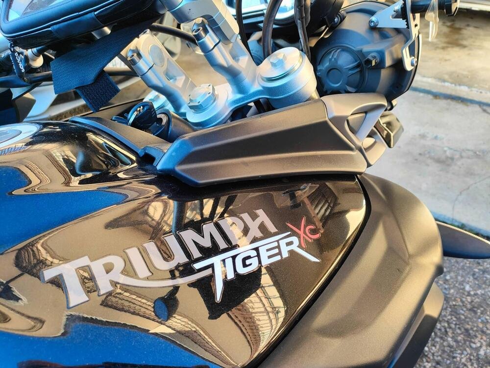 Triumph Tiger 800 XC ABS (2010 - 14) (5)