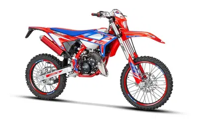 Betamotor RR 50 Enduro Racing (2021 - 26) nuova