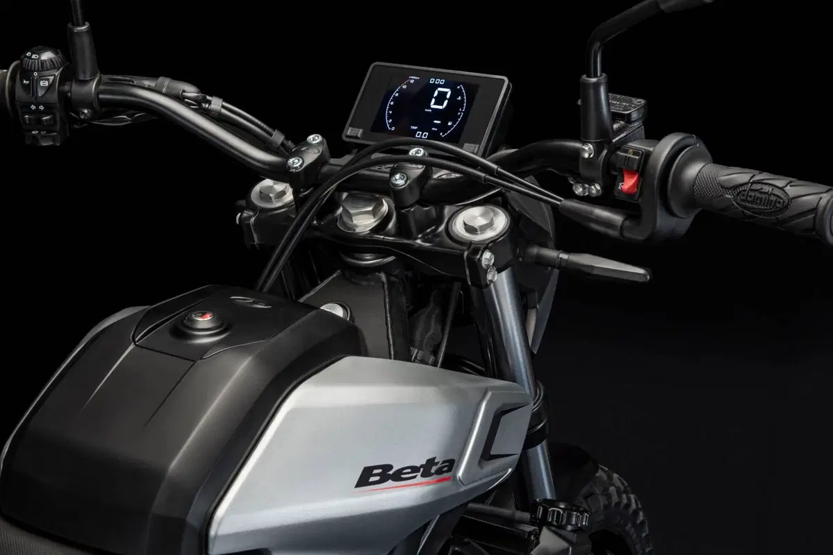 Betamotor Alp X (2024 - 26) (5)