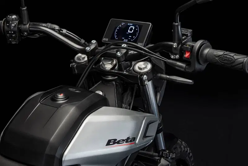 Betamotor Alp X (2024 - 26) (5)
