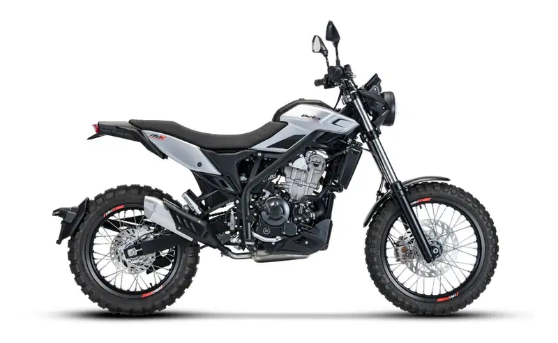 Betamotor Alp X (2024 - 26) (3)