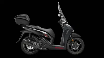 Honda SH 150i Sport (2022 - 23) nuova