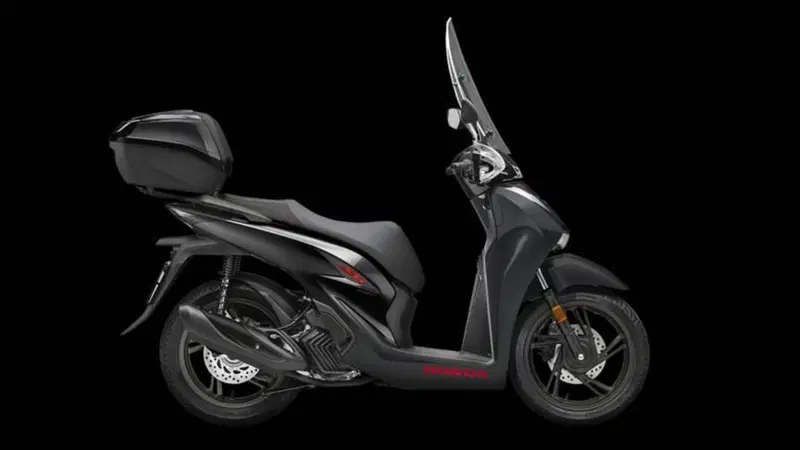 Honda SH 150i Sport (2022 - 23)