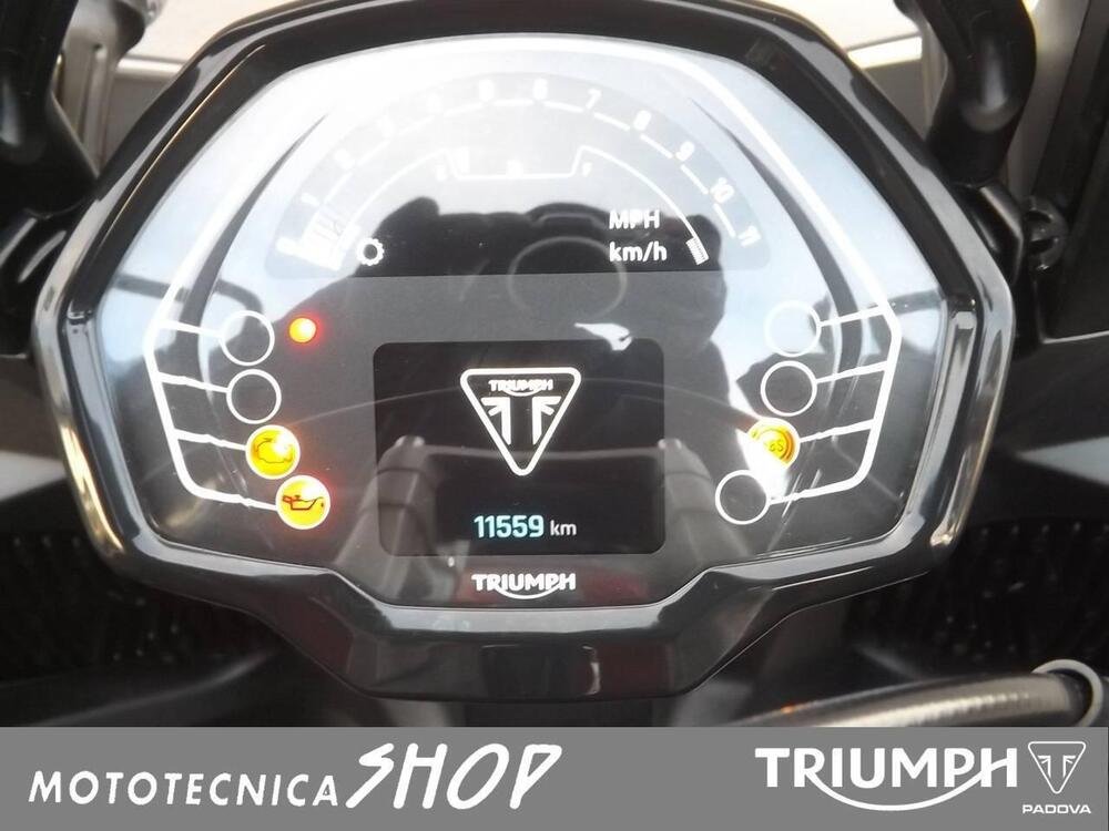 Triumph Tiger 660 Sport (2022 - 24) (5)