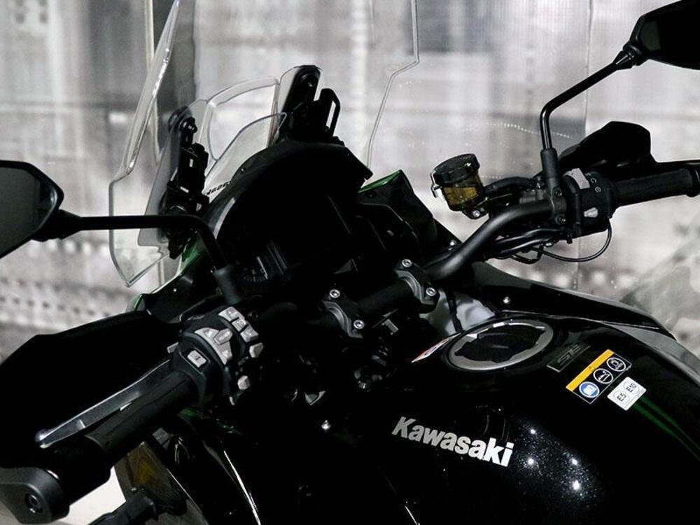 Kawasaki Versys 1000 SE (2021 - 24) (5)